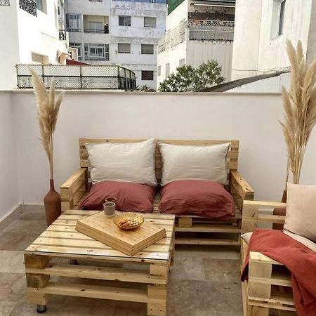 Jade - Appartement Luxe - Casablanca Exterior foto